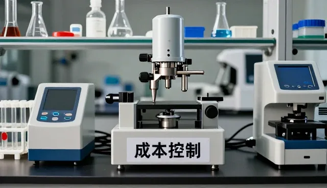 来料加工中性能差异与适用场景的把控要点