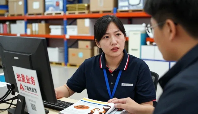 从商业空间看批量生产应用效果