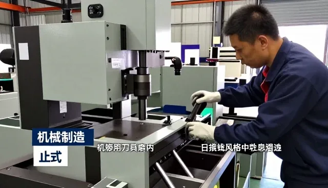 市政工程中的焊接设备解决方案介绍